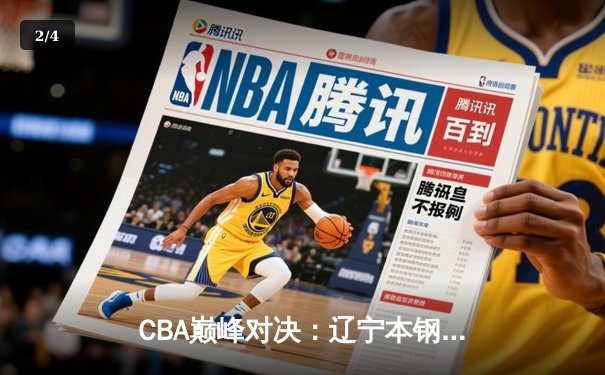 CBA巅峰对决：辽宁本钢加时险胜广东东莞 赵继伟33分导演逆转好戏 - 2