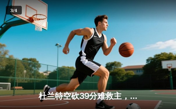 杜兰特空砍39分难救主，太阳主场惜败凯尔特人，总决赛预演激战四起 - 3